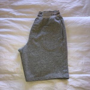 Calvin Klein Men’s Shorts